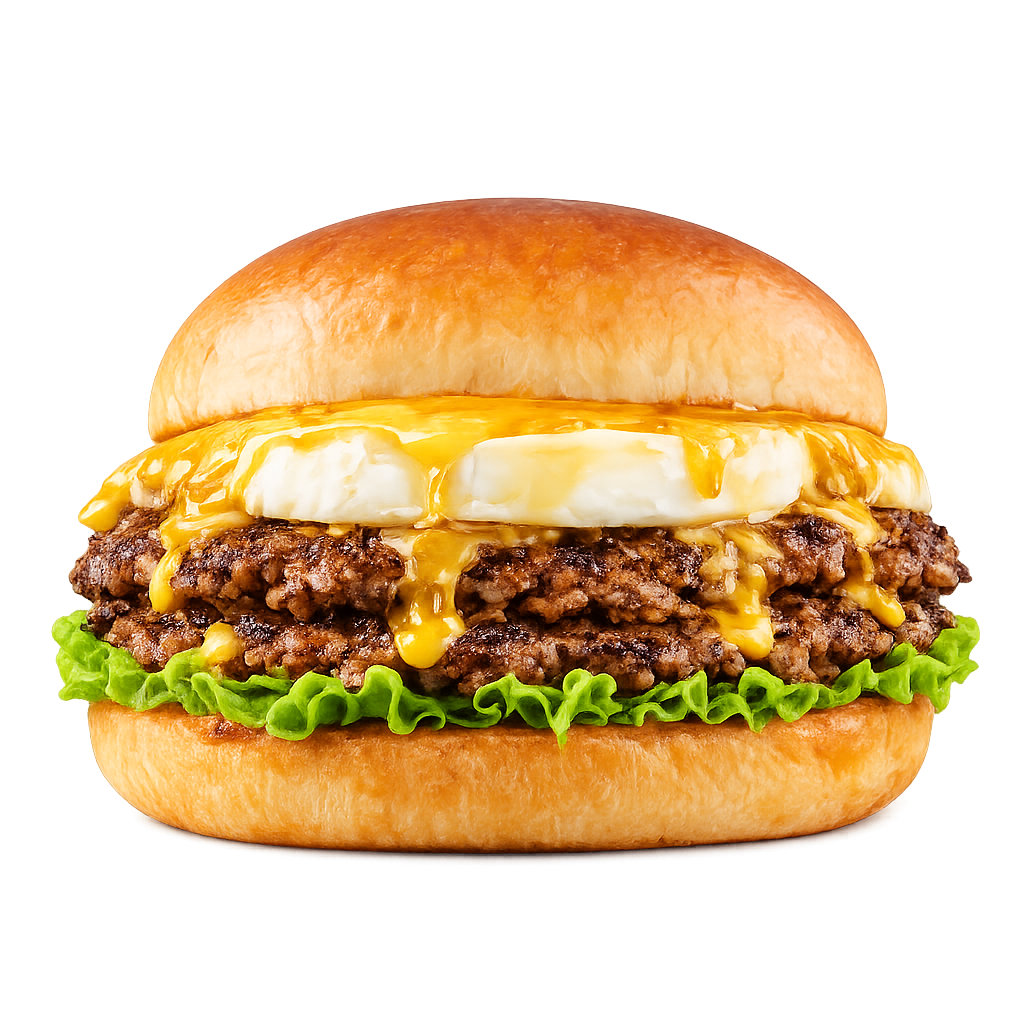 Le Chèvre miel 🍔