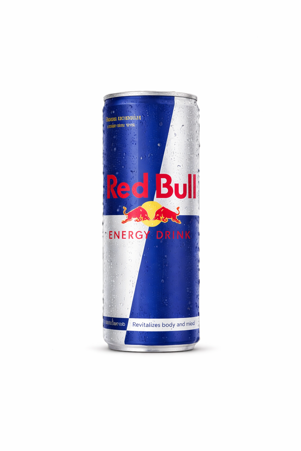 Red Bull