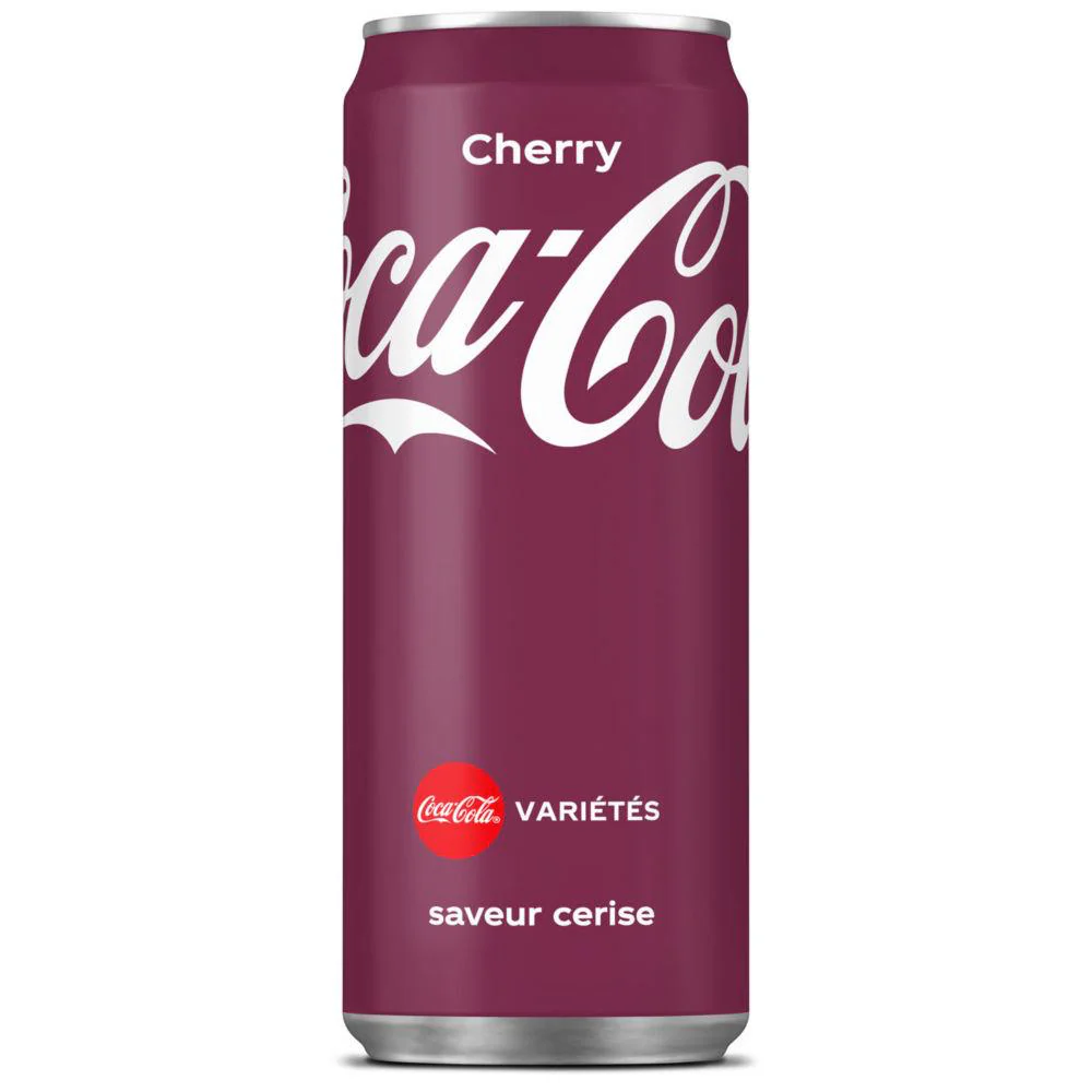 Cola cherry