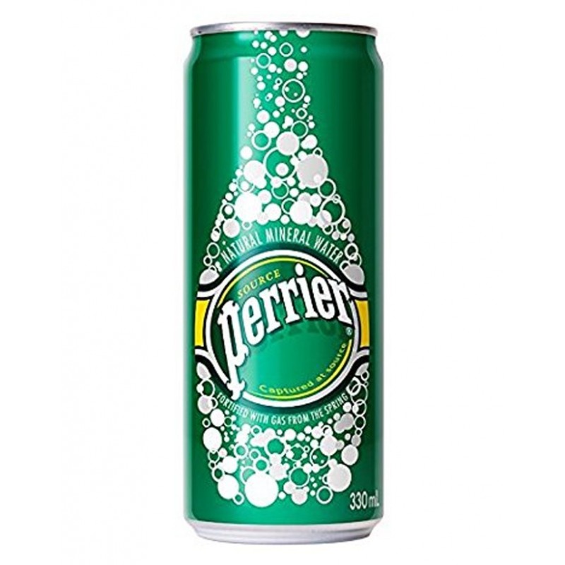 Perrier
